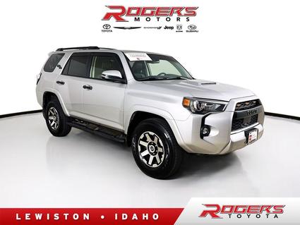 2023 Toyota 4Runner Lewiston ID