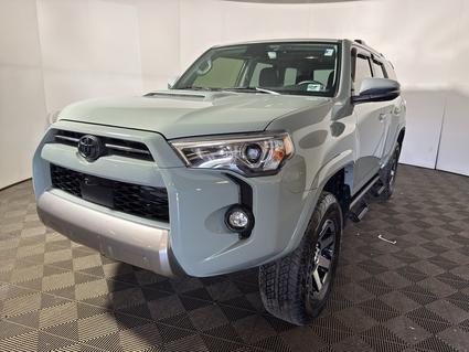 2023 Toyota 4Runner Beckley WV