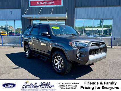 2023 Toyota 4Runner Ashland KY