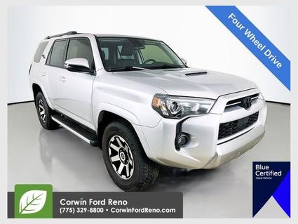 2023 Toyota 4Runner Reno NV