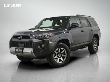 2023 Toyota 4Runner Minneapolis MN