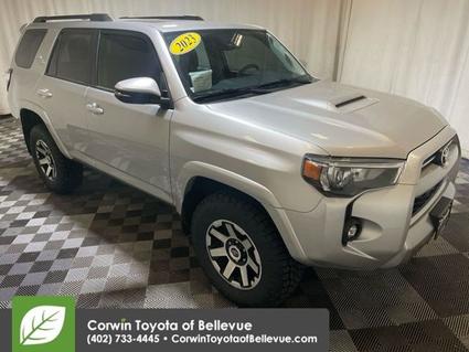 2023 Toyota 4Runner Bellevue NE