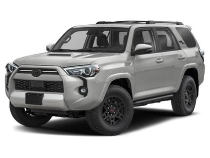 2024 Toyota 4Runner Coeur d'Alene ID