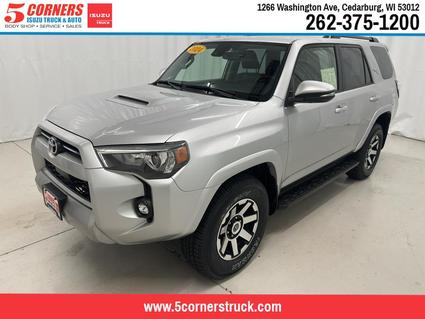 2024 Toyota 4Runner Cedarburg WI