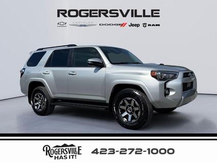 2024 Toyota 4Runner Rogersville TN