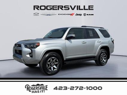 2024 Toyota 4Runner Rogersville TN