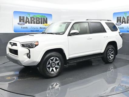 2024 Toyota 4Runner Scottsboro AL
