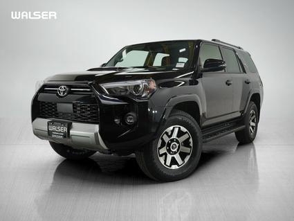 2024 Toyota 4Runner Minneapolis MN