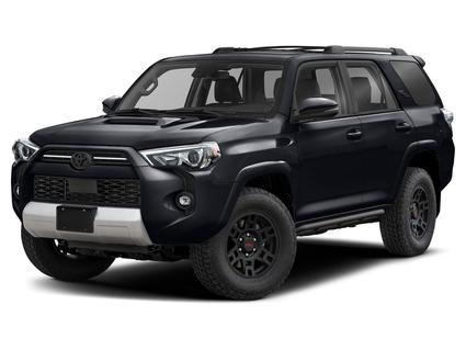 2024 Toyota 4Runner Jersey City NJ