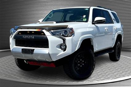 2021 Toyota 4Runner Fort Walton Beach FL