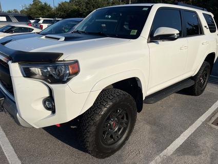 2021 Toyota 4Runner Fort Walton Beach FL