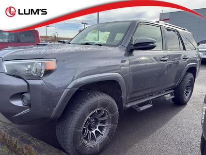 2021 Toyota 4Runner Warrenton OR