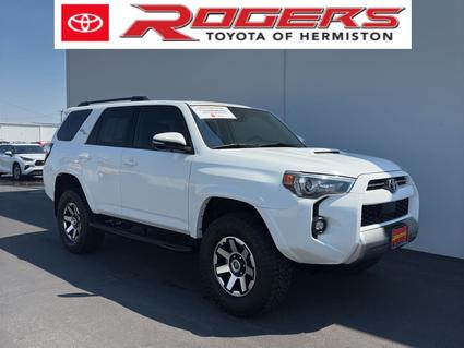 2021 Toyota 4Runner Hermiston OR