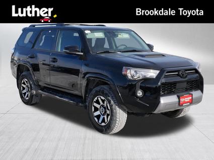 2021 Toyota 4Runner Minneapolis MN