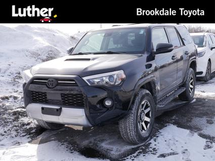 2021 Toyota 4Runner Minneapolis MN