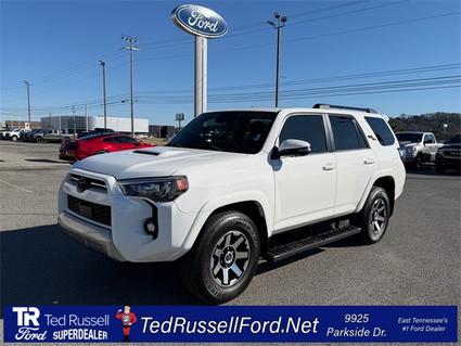 2022 Toyota 4Runner Knoxville TN