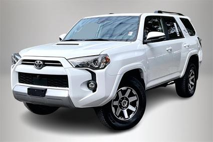 2022 Toyota 4Runner Fort Walton Beach FL