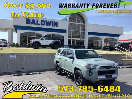 2022 Toyota 4Runner Poplar Bluff MO
