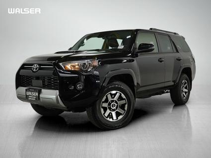 2024 Toyota 4Runner Minneapolis MN