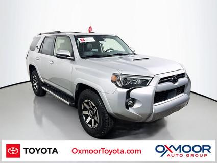 2024 Toyota 4Runner Louisville KY