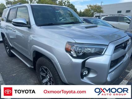 2024 Toyota 4Runner Louisville KY