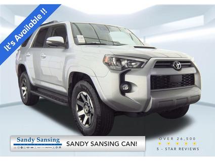 2024 Toyota 4Runner Pensacola FL