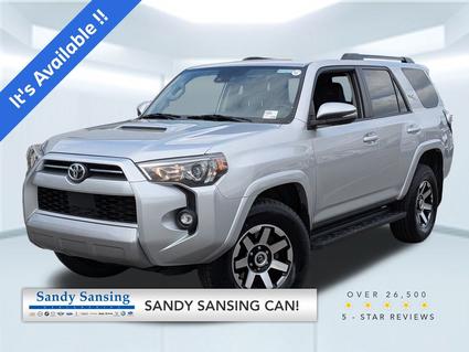 2024 Toyota 4Runner Pensacola FL