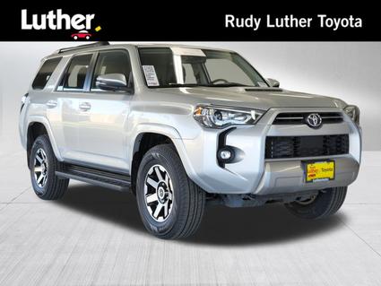 2024 Toyota 4Runner Minneapolis MN