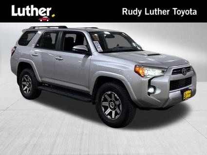 2024 Toyota 4Runner Minneapolis MN
