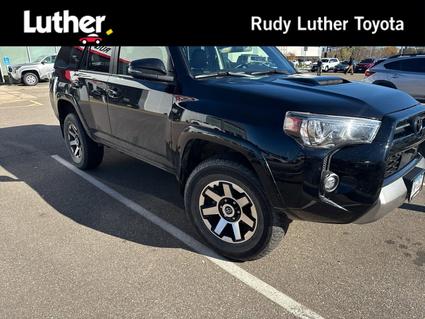 2024 Toyota 4Runner Minneapolis MN