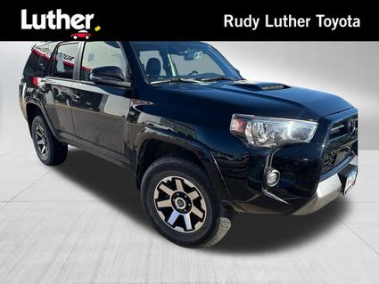2024 Toyota 4Runner Minneapolis MN