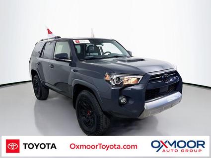 2024 Toyota 4Runner Louisville KY