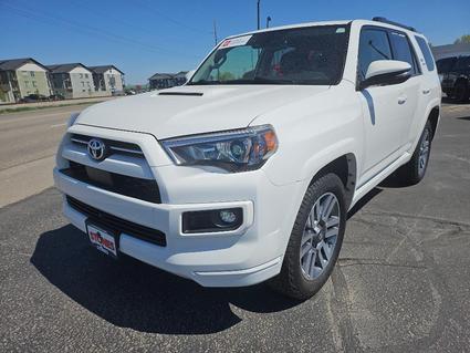 2022 Toyota 4Runner Rexburg ID