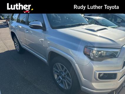 2022 Toyota 4Runner Minneapolis MN