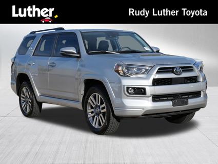 2022 Toyota 4Runner Minneapolis MN
