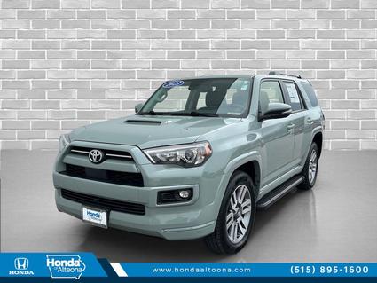 2023 Toyota 4Runner Altoona IA