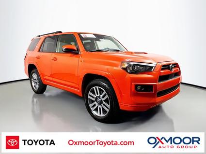2024 Toyota 4Runner Louisville KY