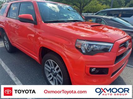 2024 Toyota 4Runner Louisville KY