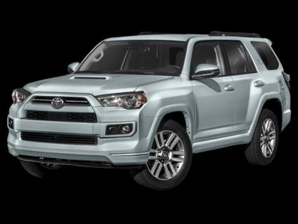 2022 Toyota 4Runner Indiana PA