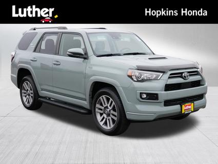 2022 Toyota 4Runner Hopkins MN