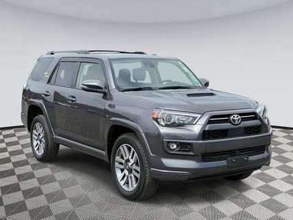 2022 Toyota 4Runner Chantilly VA