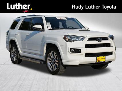 2022 Toyota 4Runner Minneapolis MN