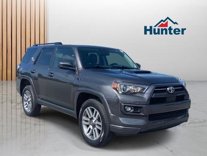 2023 Toyota 4Runner Fletcher NC