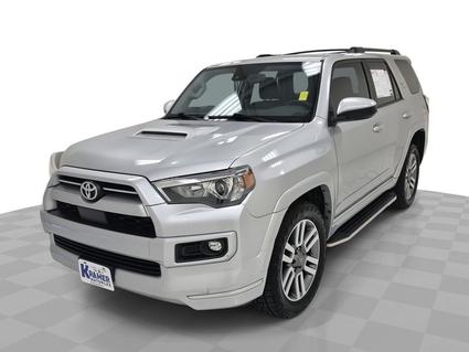 2022 Toyota 4Runner Livingston TX