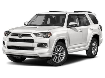 2022 Toyota 4Runner Minneapolis MN