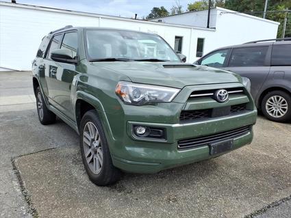 2022 Toyota 4Runner Salem VA