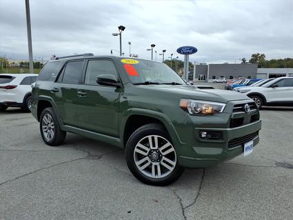 2022 Toyota 4Runner Salem VA