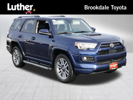 2022 Toyota 4Runner Minneapolis MN