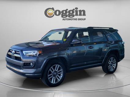 2022 Toyota 4Runner Jacksonville FL