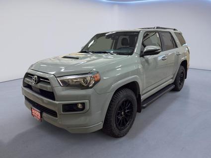 2023 Toyota 4Runner Dickinson ND